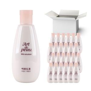 (무배)엘지 아르드포 마일드 에멀전 380ml 24개 1박스