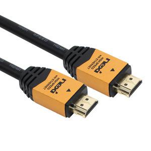 (넥시) V2.0 4K 골드메탈 HDMI 케이블 15m (NX463)