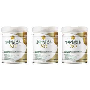 남양유업 임페리얼 드림 XO 2단계 800g x 3캔