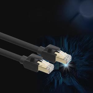 기가비트 랜케이블 Cat8 15m LAN 랜선 인터넷선 렌선 랜선케이블 인터넷랜선 랜선젠더 utp케이블