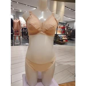 [마더피아](강남점)[와코루 마더피아]  임신 전후수유브라 팬티 셋트 RBR611...