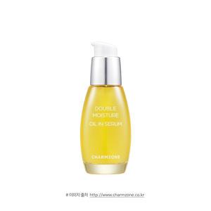 참존 더블 모이스처 오일 인 세럼 30ml