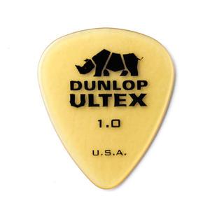 던롭피크/울텍스 스탠다드 1.0mm/Ultex Standard 421R/1.0