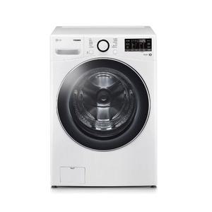 [LG]전자 트롬 드럼세탁기 F24WDWP 24kg 화이트