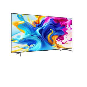 TCL 안드로이드11 4K QLED TV