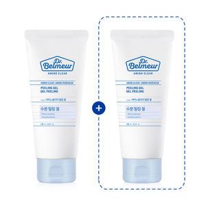 [하나더] 닥터벨머 아미노클리어 필링젤 130ml