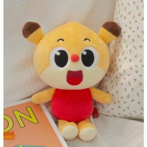 [치타부]봉제인형 애착인형 20cm 아기선물 조카선물 장난감