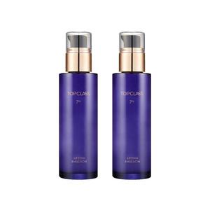 참존 탑클래스 리프팅 에멀전 120ml  x 2개 로션 탄력케어