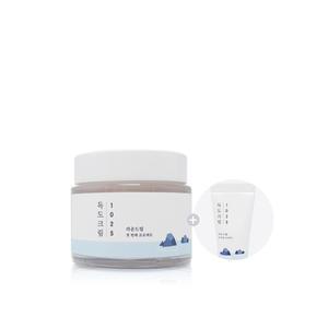 라운드랩 1025 독도 크림 80ml+20ml