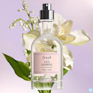 프레쉬 오 드 퍼퓸 릴리 자스민 100ml 기념일