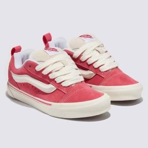 갤러리아 [공용] 레트로 컬러 Knu Skool 뉴 스쿨 핑크 VN0009QCBJ1 [광교]