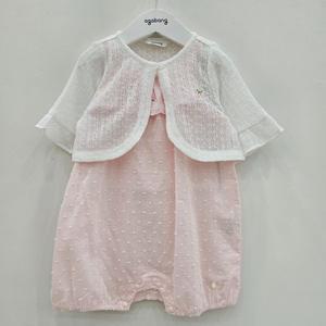 [아가방]레아가디건세트우주복(핑크)01R327553