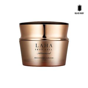 이자녹스 라하 트루셀 어드밴스드 리커버리 크림 30ml + 동국크림 1ml 2매