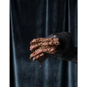 [기타]원조떡갈비 2인분 (떡갈비 400g) 전라도 광주맛집 백년가게 선정 33년전통 떡갈비전문점