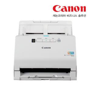 캐논 RS40 포토&문서 양면스캔 A4 북스캐너 문서전용 다양한 용지지원 스캐너_(IC)