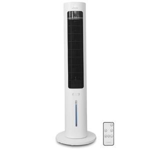 유니맥스 에어쿨러 슬림 타워형 리모컨 냉풍기 UMI-R1750TW