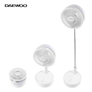대우전자 프리미엄 BLDC 무선선풍기 캠핑선풍기 DEF-FS02