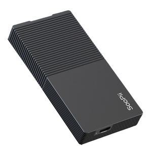 외장하드 케이스 8TB 컴퓨터 노트북 USB