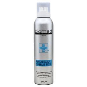 바이오메드 미용실 두피 열 관리 탄산 천연 쿨링 스캘프 쿨러 스프레이 300ml