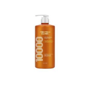 엘라스틴 프로틴클리닉 고영양 샴푸 1000ml 4개