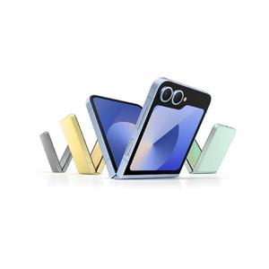 [삼성]갤럭시플립6 256G SK번호이동/완납개통/공시지원/제휴카드X