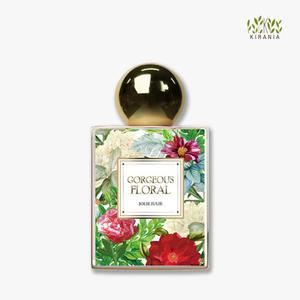 [졸리줄리] 파리스 퍼퓸 고져스 플로럴 50ml 니치향수