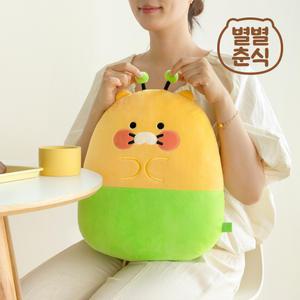 별별춘식 미니 플랫 바디 필로우