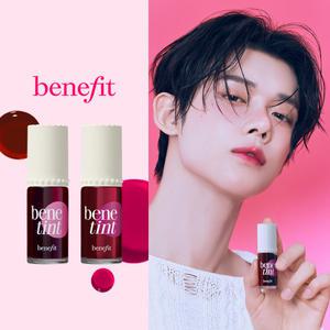 [롯데백화점]베네피트 베네틴트 2종 중 택1 (+틴트 디럭스 1종)