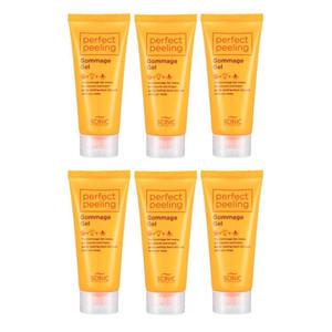 싸이닉 퍼펙트 고마쥬 필링젤 120ml 6개