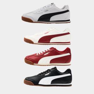 [롯데백화점]푸마 투리노 II T 남여공용 스니커즈 Puma Turino II T 402049-01,02,03,04