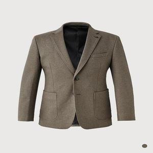 [트레몰로] HC10 TR저지 캐주얼 자켓 세정 인디안 트레몰로 TR저지 캐주얼 자켓 TR (S19731816)