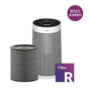 [위닉스][공식인증점]위닉스공기청정기필터 타워엣지 {R(KR)} R필터