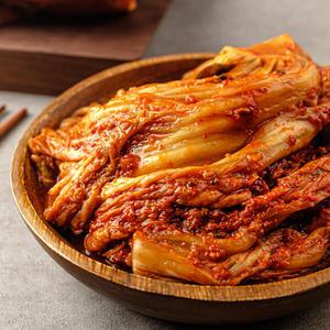 한국농협김치 청산 묵은지3kg