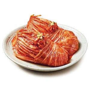 대복 포기김치 5kg