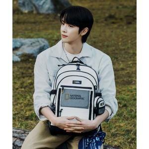 내셔널지오그래픽 NATIONALGEOGRAPHIC N251ABG520 파치 플러스 백팩 WHITE 276784