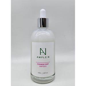 앰플엔 세라마이드샷 앰플 100ml 1개