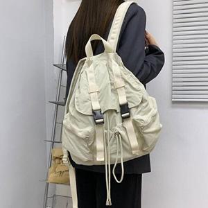 [셀러허브 1][HYIJXY7Q_4B]미콘 21044 데일리 캐주얼 복조리 백팩