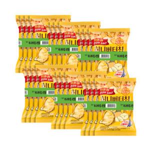 허니버터칩 40g x 24봉