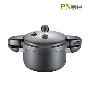 PN풍년 블랙펄 메가 압력솥 압력밥솥 10인용 BMPC-10