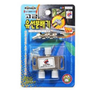 [KGPQZ9G5_4B](코텍)고급유선분배기 가전 0289