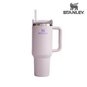 스탠리 켄처 H2.0 플로우스테이트 텀블러 40oz 라벤더