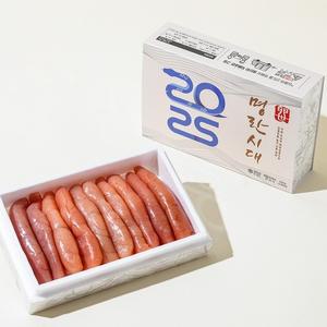 짜지않고 맛있는 명품 선동명란 명란젓 350g