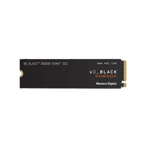 [카드가 41만] (방열판+고정나사 증정) WD BLACK SN850X 4TB NVMe SSD AS 5년 PS5 호환
