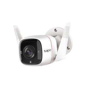 티피링크 TC65 300만화소 실외용 CCTV 스마트폰 원격감시 적외선 홈캠 대량가능