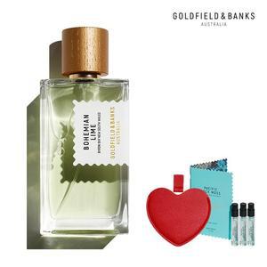 보헤미안 라임 EDP 100ml [소비자가  245 000원]