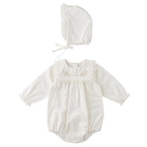 [밍크뮤] 세미스폐셜바디수트SET (34112-604-08)