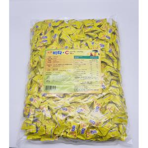 비타C 캔디 2kg 1개
