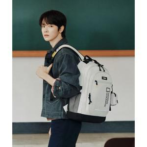 내셔널지오그래픽 NATIONALGEOGRAPHIC N251ABG580 마일드 백팩 BEIGE 281600
