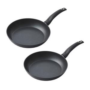 락앤락 손잡이가 편한 그립감 IH프라이팬 26cm, 2개