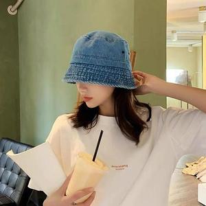 [라일리] Rly 모자 해변모자 여름모자 스타일 여성선캡 패션 선캡
